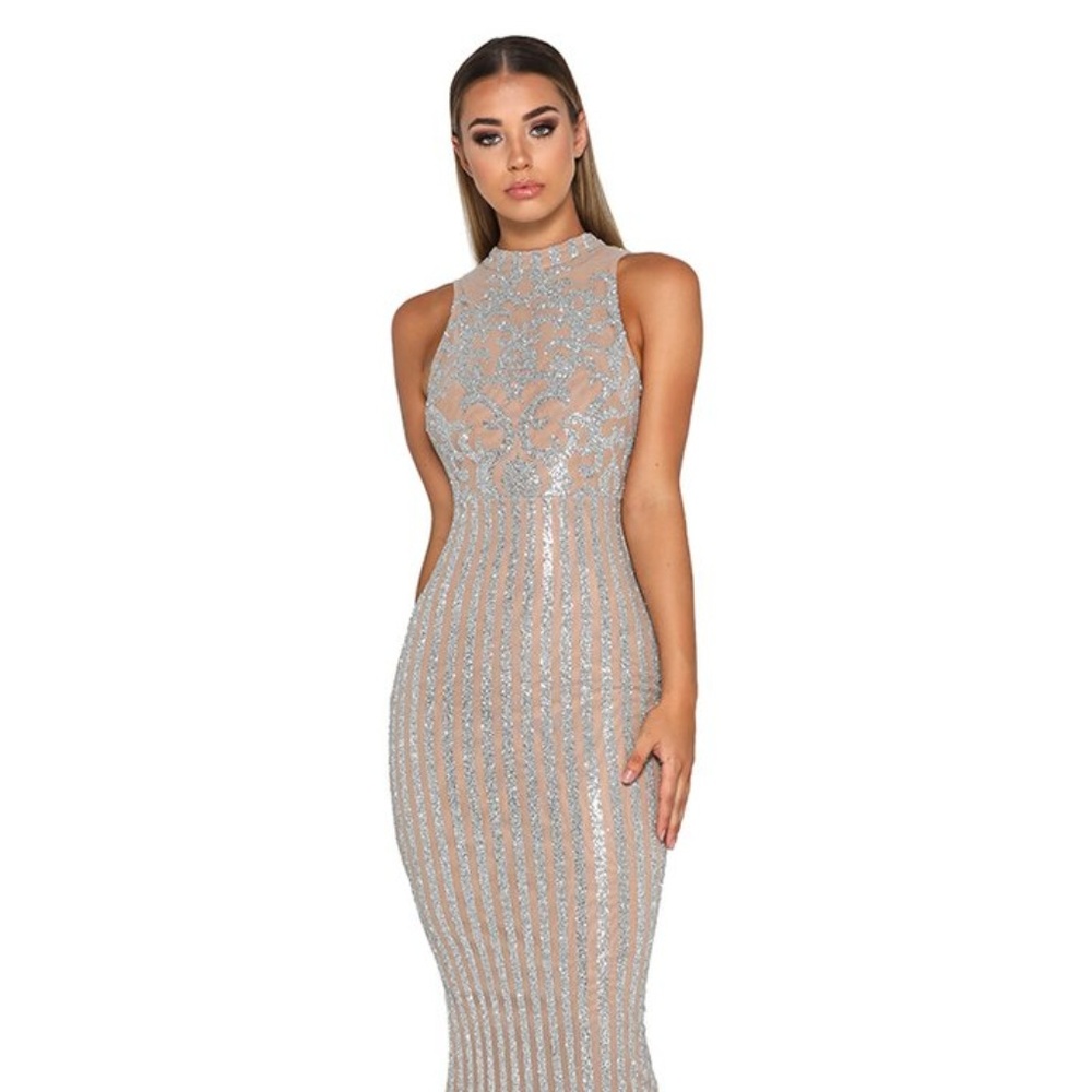 Portia and Scarlett Dress